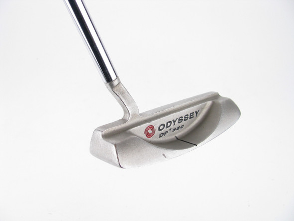 Odyssey Dual Force 550 Putter 34" - 061126