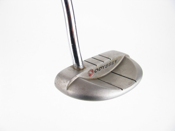 Odyssey Dual Force Rossie II Putter 35" - 061026