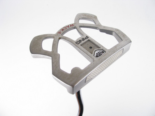 Ping iN Series Wack-E Putter 35"