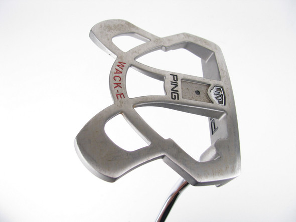 Ping iN Series Wack-E Putter 35"