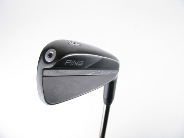 Ping iCrossover Utility 4 Iron Graphite Tour 2.0 85 Stiff