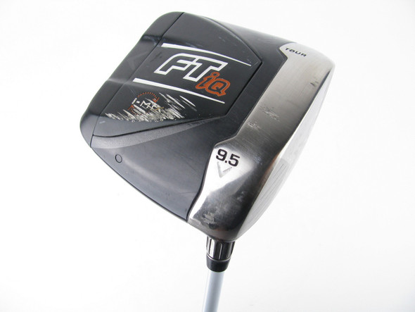 Callaway FT-iq i-Mix Tour Driver 9.5 degree Fubuki 63 Graphite Regular