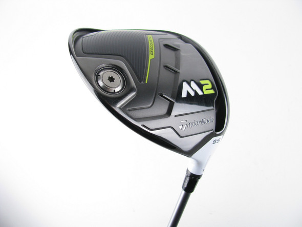 TaylorMade M2 Driver 9.5 degree Tensei CK Series 60 Graphite Stiff