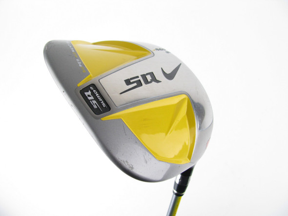 Nike Sasquatch SQ Sumo2 460 Driver 9.5 degree Graphite Stiff