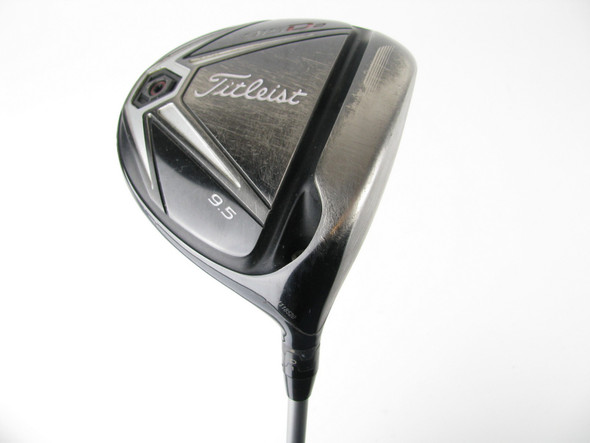Titleist 915 D2 Driver 9.5 degree Graphite Diamana 60 Stiff