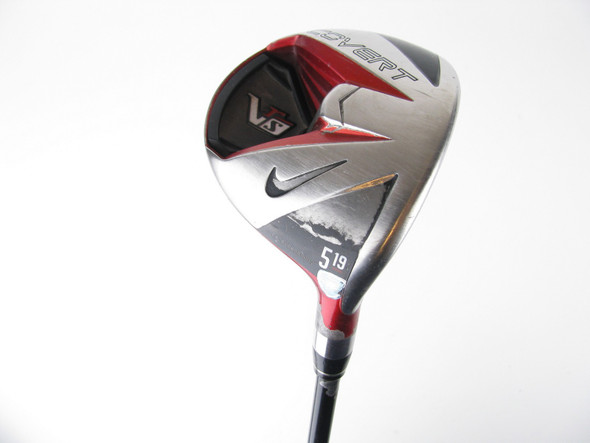Nike VRS Covert 5 Wood 19 degree Graphite Kuro Kage 60g Regular