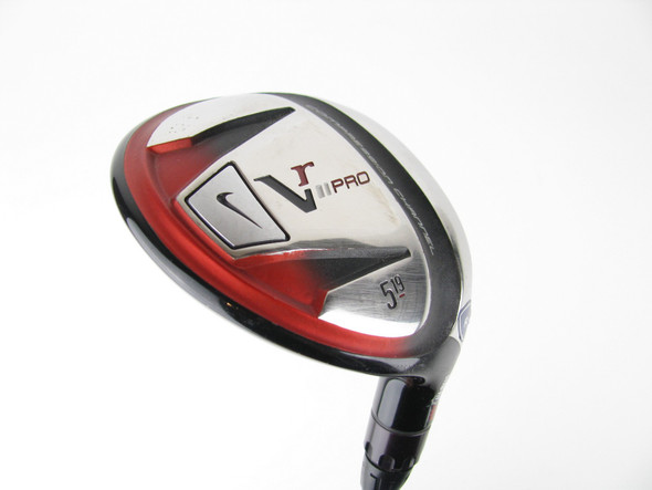 Nike VR Pro STR8-FIT 5 Wood 19 degree Graphite Project X 5.5 Regular