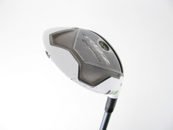 TaylorMade RBZ Rocketballz 3 Wood 15 degree Matrix Ozik Xcon-5 Regular