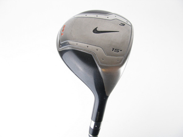Nike Ignite T60 3 Wood 15 degree Graphite Stiff