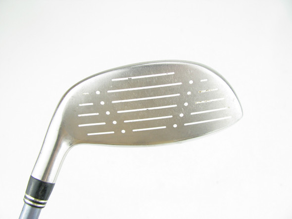 LADIES King Cobra Baffler DWS #6 Hybrid 32 degree Graphite Ladies