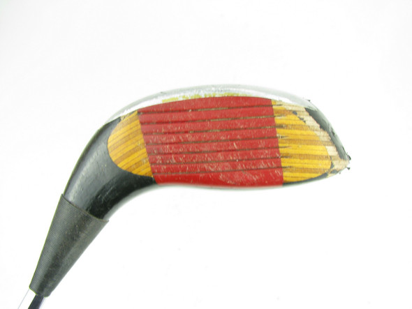 Ping Eye2 5 Wood Steel Stiff 41 in