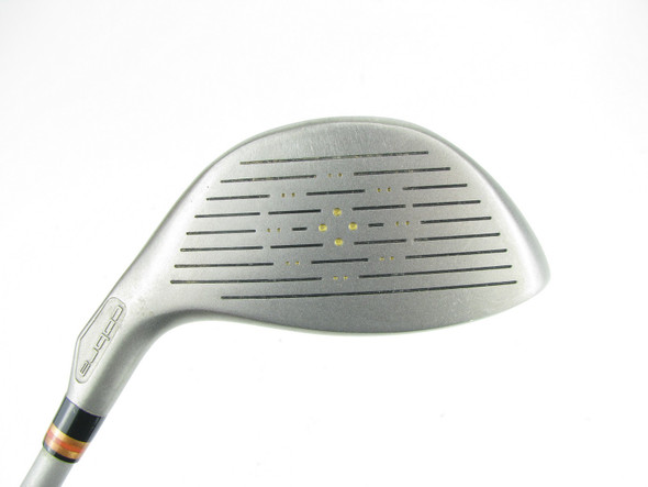 King Cobra Titanium Oversize Driver 11.5 degree Graphite Regular