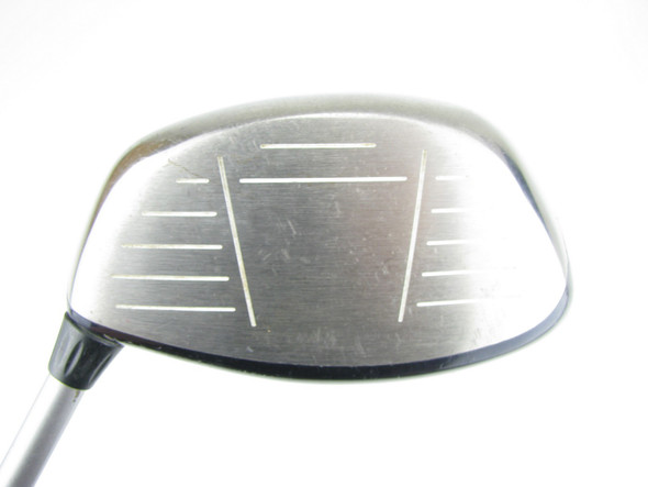 Callaway Great Big Bertha II Driver 11 degree Graphite Light Senior