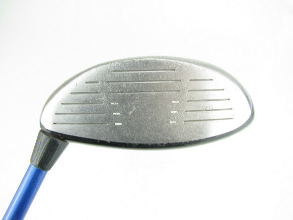 Callaway X Fairway 3 Wood 15 degree Graphite Stiff