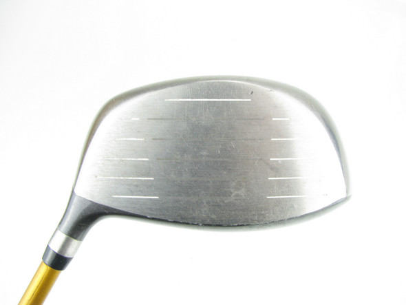 Cleveland Launcher 400 Titanium Driver 9.5 degree Graphite Regular