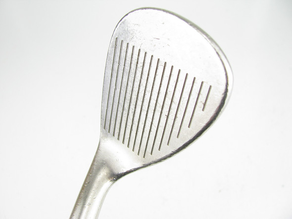 Mizuno MP T Series Sand Wedge 58 degree 58-10 Black Ni Steel Stiff