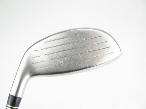 King Cobra Baffler DWS #4 Hybrid 23 degree Graphite Stiff - 060826
