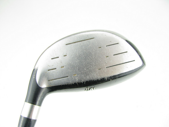 King Cobra SS Offset 5 Wood Graphite Regular