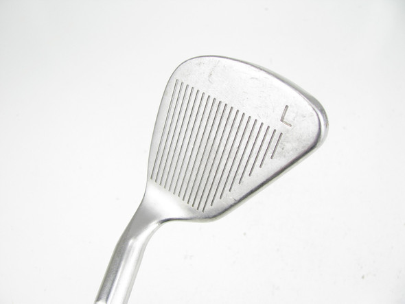 Ping Eye2 BLACK DOT Lob Wedge Steel Stiff 34 in