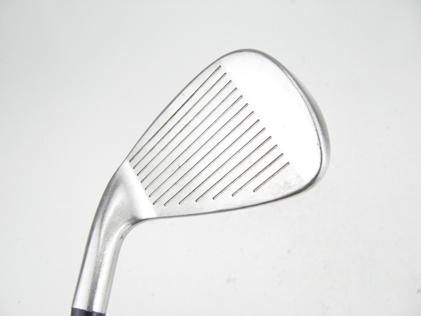 Nickent 3DX Pro 6 Iron Steel Stiff