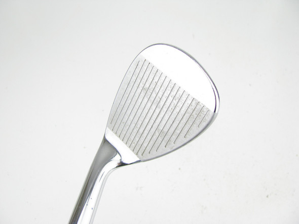 Snake Eyes 600W Forged Gap Wedge 52 degree Steel Stiff