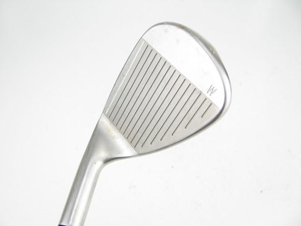 Ping i E1 BLUE DOT Pitching Wedge Steel Stiff