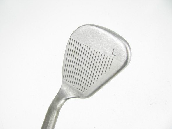 Ping Eye2 BLACK DOT Lob Wedge Titanium Ti Titanium