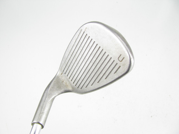 Ping i3 O-Size BLACK DOT Utility Gap Wedge Steel Regular