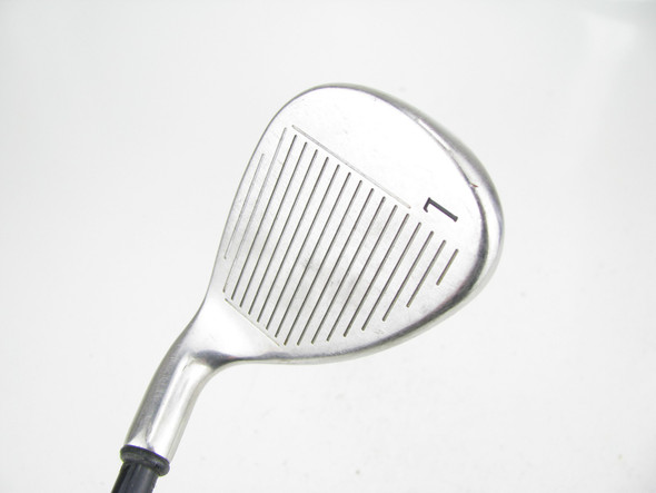 Callaway Big Bertha 2004 Lob Wedge 60 degree Graphite Regular