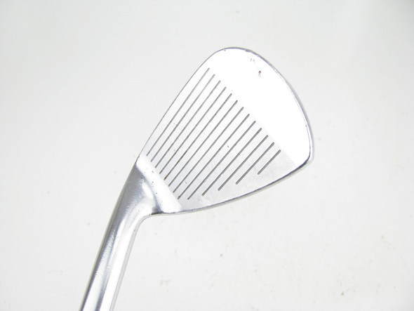 Mizuno Zoid Pro 9 Iron Steel Stiff
