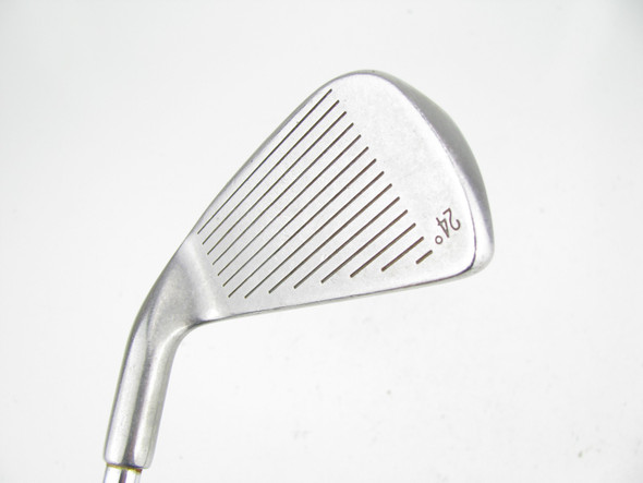 Tommy Armour 845s Silver Scot 4 Iron Steel Regular