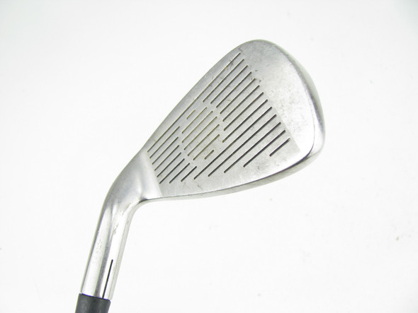 King Cobra Oversize Driving Iron Steel Uniflex 40.5 in