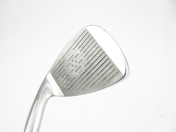 King Viper II Oversize 8 Iron Steel Regular