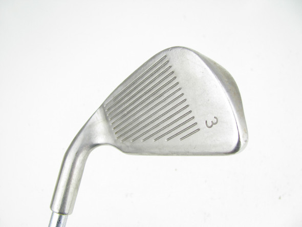 Ping Eye2 BLACK DOT 3 Iron Steel JZ