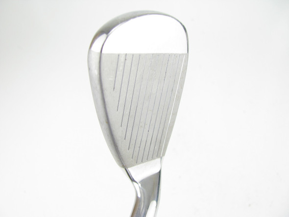 LEFT HAND LADIES Adams Idea a12 OS 8 Iron Hybrid Graphite Ladies