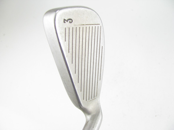LEFT HAND Callaway Big Bertha 1996 3 Iron Graphite Firm