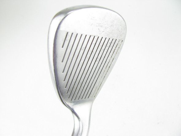 LEFT HAND TaylorMade r5 XL Pitching Wedge Steel Regular