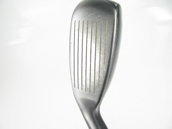 Adams Idea Pro Black Hybrid 26 degree Graphite Stiff
