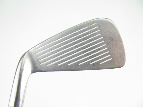 Cobra Baffler Blade AMS 5355 1 Iron Graphite Firm