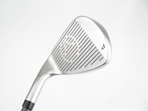 TaylorMade Burner Oversize Pitching Wedge Graphite Regular