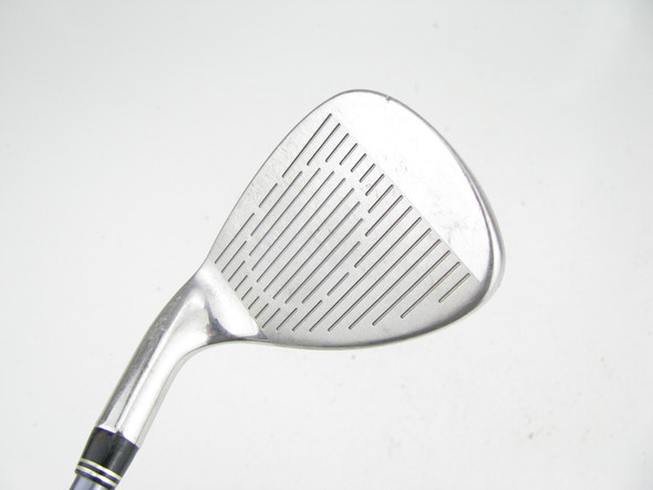 LADIES King Cobra SS Oversize Sand Wedge 55 degree Graphite Ladies