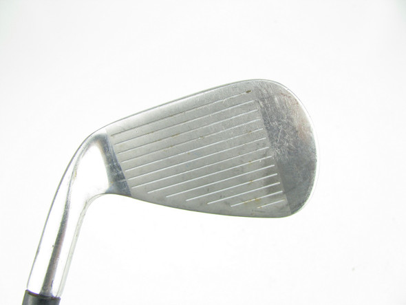 Adams Tight Lies Plus 7 Iron Steel Uniflex