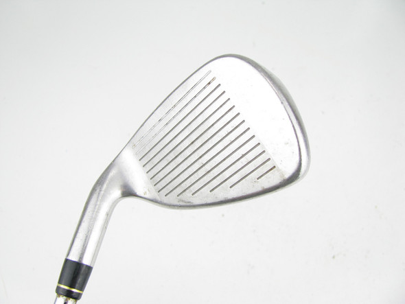 Titleist DCI 822 OS 9 Iron Steel Stiff