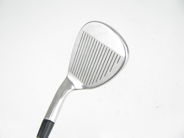 Adams GT Xtreme Lob Wedge Steel Stiff