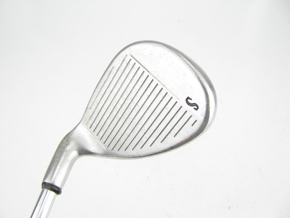 Callaway Steelhead X-14 Sand Wedge Steel Stiff