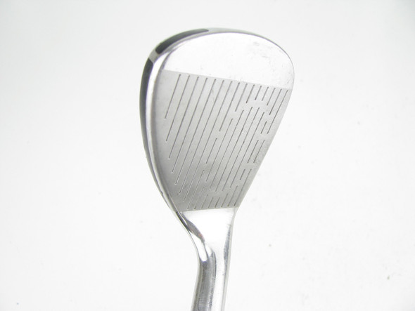 LEFT HAND King Cobra S9 Lob Wedge Graphite Senior