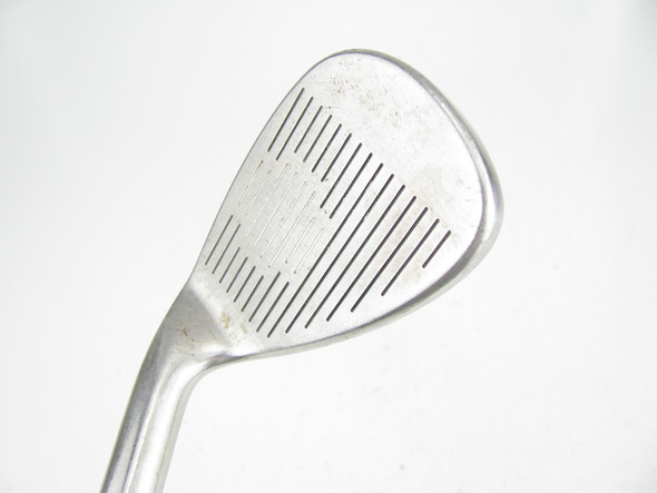 Nike CPR 8 Iron Steel Stiff