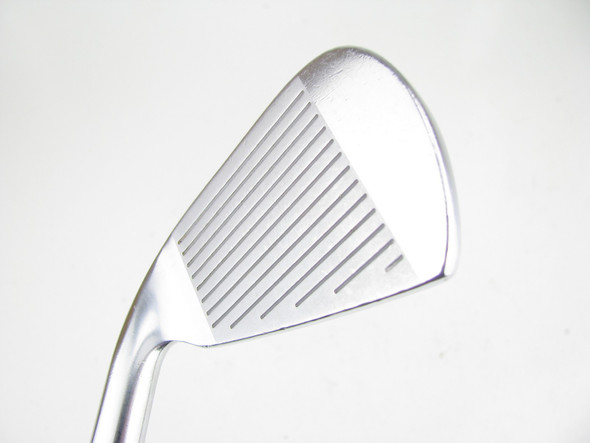 Miura Giken MG Special Edition CB-3001 4 Iron Steel Stiff