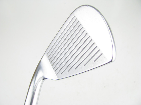 Miura Giken MG Special Edition CB-3001 6 Iron Steel Stiff