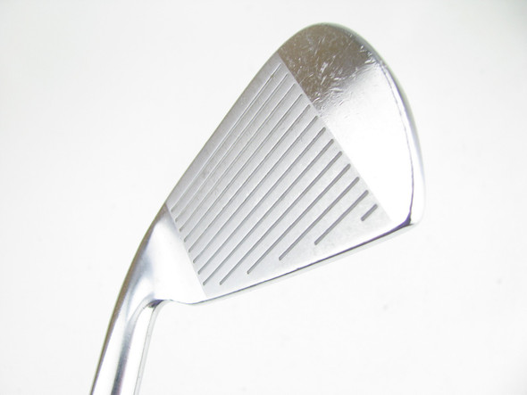Miura Giken MG Special Edition CB-3001 3 Iron Steel Stiff